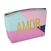 Ruby + Cash Dome Amor Makeup Bag