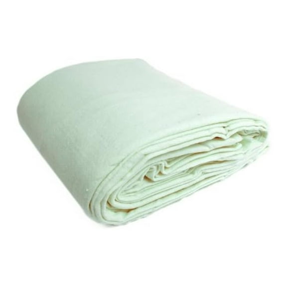 Green Batting Twin Size (93"x72") - 100% Polyester Quilt Batting for Crafts, Sewing, and DIY Projects - Lightweight & Warm