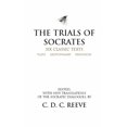 thumbnail image 1 of Pre-Owned The Trials of Socrates: Six Classic Texts, 9780872205895, 0872205894, Paperback,, 1 of 2