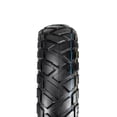thumbnail image 3 of Llanta Para Moto Motometa  120/90/17 70P 6PR Tubeless P6169, 3 of 3