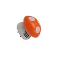 thumbnail image 3 of Mini aspiradora portátil para teclado de ordenador, barredora portátil para eliminación de polvo, herramienta de limpieza de suciedad para el Suministros de limpieza para el hogar Naranja Cateissary JJ15083-06, 3 of 6