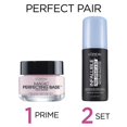 thumbnail image 4 of Base perfeccionadora mágica L'Oreal Paris Face Primer, 2 x 30 ml, 4 of 5