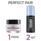 thumbnail image 4 of Base perfeccionadora mágica L'Oreal Paris Face Primer, 2 x 30 ml, 4 of 5