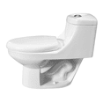 thumbnail image 2 of Sanitario WC ESATTO one-piece WC-001, 2 of 3