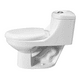 thumbnail image 2 of Sanitario WC ESATTO one-piece WC-001, 2 of 3