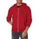 thumbnail image 1 of Buzo con Cierre y Estampado Puff True Religion para Hombre Rojo XL, 1 of 4