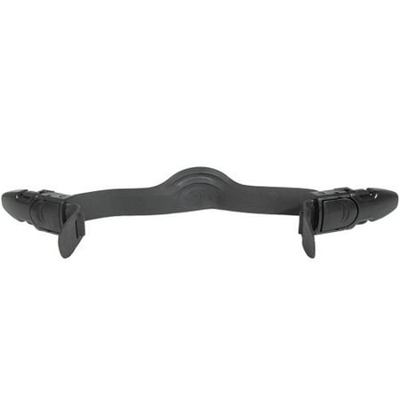- Fin Strap Assembly Kit for Fins, 1 Fin Strap with 2 Buckles By Tusa