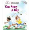 thumbnail image 1 of One Story A Day: Book 9 for September, 1 of 1