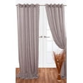 thumbnail image 1 of Gouchee Design Rideaux Simplicity, 1 of 1