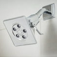 thumbnail image 2 of Speakman S-3018 Rainier Anystream High Pressure Adjustable Shower Head, Polished Chrome, 2 of 7