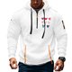 thumbnail image 1 of Sudadera con capucha para hombre, jersey estampado, sudadera deportiva de manga larga, blusa para hombre, blusa de poliéster, 1 of 3