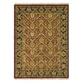thumbnail image 2 of Traditional Rug - Heritage Wool Pile -Beige/Black Style-A-Color:Beige/Black,Design:Traditional,Shape:Large Rectangle,Size:11'L x 8'W, 2 of 2