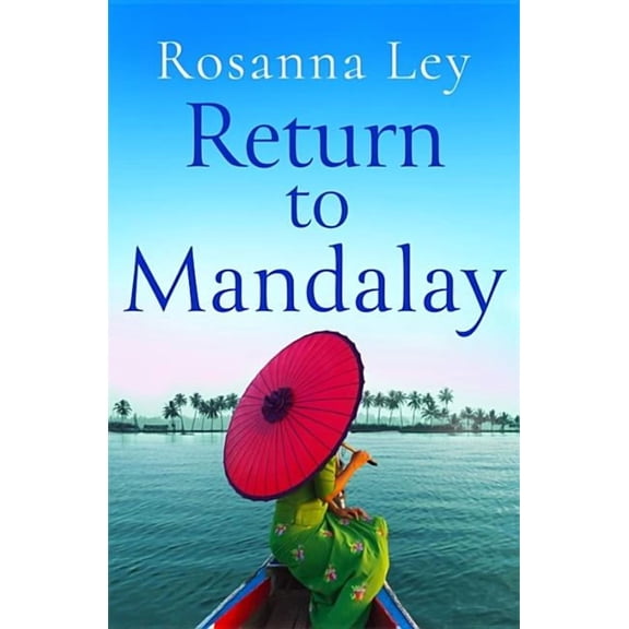Return to Mandalay (Paperback)