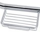 thumbnail image 3 of Barra de Agarre Ecomeon Acero Inoxidable Plata, 3 of 6