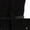 Black, variant on Clock Tower Xion Shion Outfit Dress Game Dress for Women