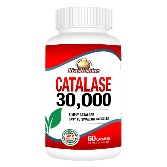 Catalase 30,000