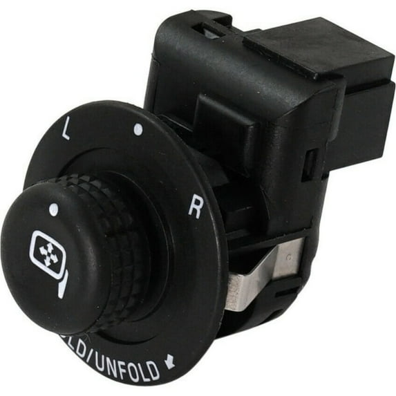 Mirror Switch For Ford Expedition F-150 Lincoln Mark LT Navigator Truck