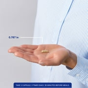 Pure Encapsulations AdipoLean II | Healthy Weight Management** Supplement | 90 Capsules*