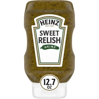 Heinz Pickles & olives in Condiments - Walmart.com