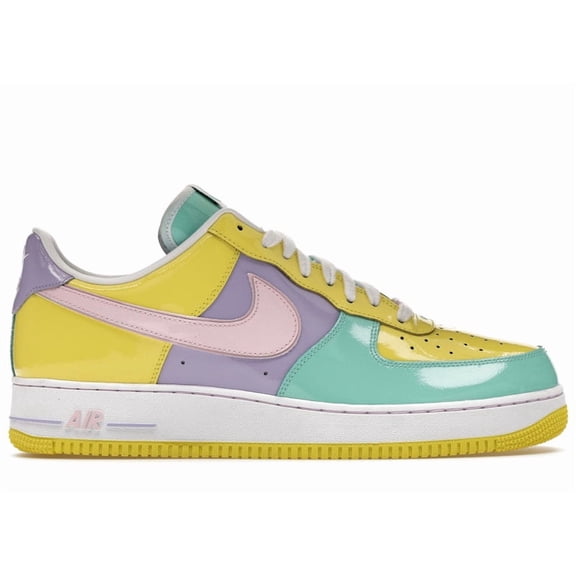 Nike Men's Air Force 1 Low Easter (2026) Shoes, from StockX