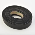 thumbnail image 6 of 1x 13FT Rubber Car Side Door Windo Glass Seal Weatherstrip Rain Visor Universal, 6 of 6