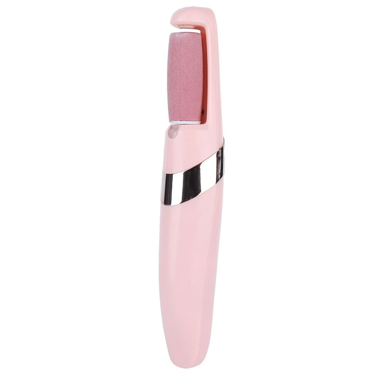 Ped Egg Pink Exfoliating Foot File 