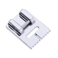 thumbnail image 4 of Prensatelas Pintuck de 9 Ranuras para de Coser, 4 of 9