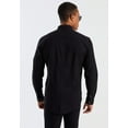 thumbnail image 3 of Linen Shirt Long Sleeve, 3 of 11
