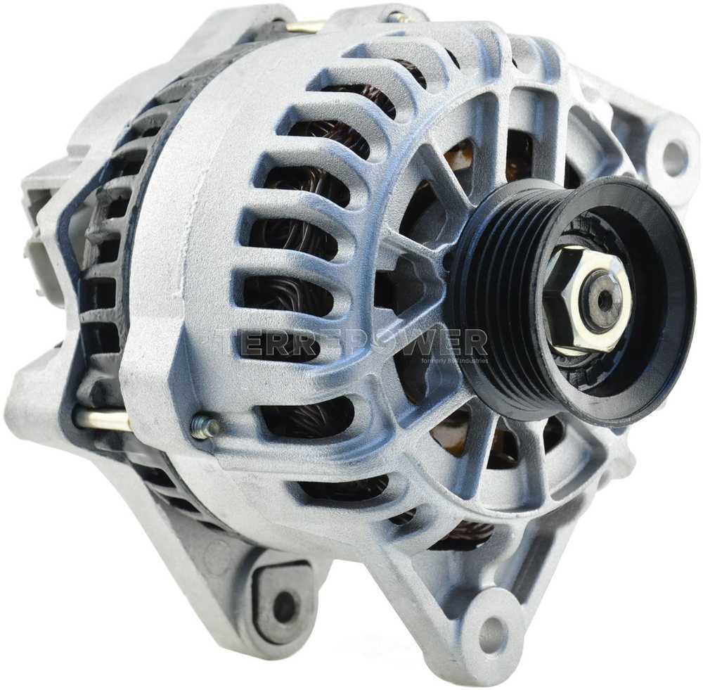 TERREPOWER formerly BBB Industries N8265 New Alternator