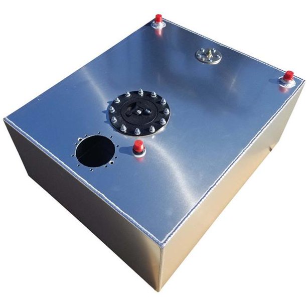 RCI 2200ZS 15 gal Aeromotive Pump Ready Fuel Cell 10 x 24 x 20 in