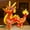 Red, variant on Lunar New Year Decorations Sawvnm 2024 Dragon Plush Doll, Chinese Dragon Plushies, Stuffed Printed Dragon Plushies, Stuffed Doll Pillow Festival Party Year of the Dragon Savings