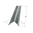 thumbnail image 5 of Brushed 304 Stainless Steel Corner Guards, 16ga, 48in Long, 5 of 17