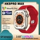 thumbnail image 2 of Smartwatch HK9 Pro Max Smartwatch Llamada Bluetooth Pantalla de 2.2" verde Reloj inteligente, 2 of 5