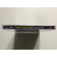thumbnail image 3 of Antonio Banderas: Take The Lead. Never Follow. (Original Motion Picture Soundtrack) / Republic Records Audio CD 2007 / B0006372-02, 3 of 3