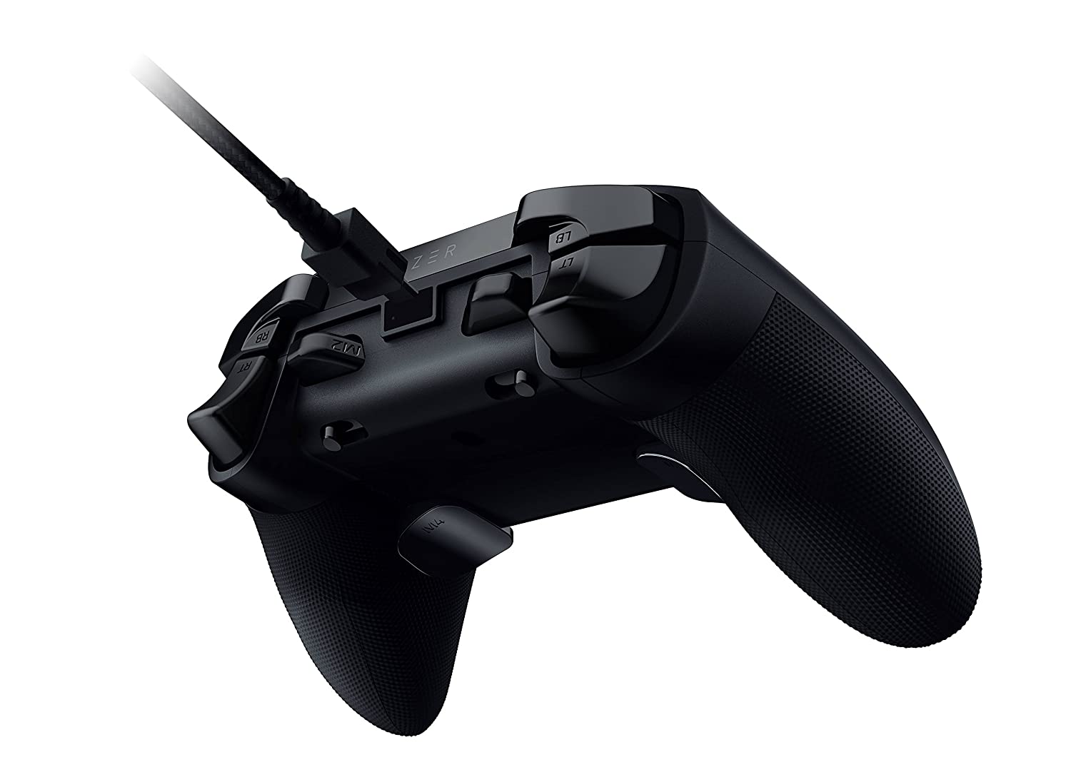 Razer Wolverine Tournament Edition - Gaming Controller for Xbox One Black - image 3 of 5