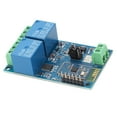 thumbnail image 1 of Remote Control Switch,  Relay Module Smart Home Accessories  for  Relay Module, 1 of 8