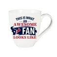 thumbnail image 2 of Houston Texans Team 16oz. Ceramic Mug Gift Set, 2 of 4