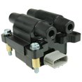 thumbnail image 1 of NGK U2101 (48981) DIS Ignition Coil, 1 of 1