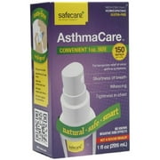 Bronkaid Dual Action Asthma Caplets, 24 Count