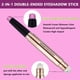 thumbnail image 2 of Sombra de ojos en barra Daeuwiutr Pink Shimmer, resistente al agua, 13 ml, 2 of 7