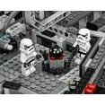 thumbnail image 4 of LEGO® Star Wars? Imperial Star Destroyer Kids Building Playset | 75055, 4 of 10