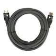 thumbnail image 3 of Cable de fibra óptica, cable de vídeo HDMI2.1 de 3 metros/9,84 pies 8K ultra sensible, 3 of 8
