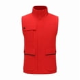 thumbnail image 3 of Veste Matelassée pour Femmes - Cardigan Léger et Imperméable pour Activités de Plein Air, 3 of 3