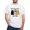 White, variant on CafePress - World's Best Cat Dad White T Shirt - Men's Classic Cotton T-Shirts