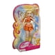 thumbnail image 2 of Muñeca Hada Winx Club Stella 27 cm con Alas Brillantes, 2 of 9