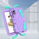 thumbnail image 5 of For Sam Tab A9 Plus Tablet Computer Anti-Fall Protective Cover, 5 of 5