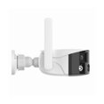 thumbnail image 5 of Cámara IP PTZ de 8 MP con WiFi, visión nocturna a color, ángulo amplio de 180 grados, cámaras de vigilancia para exteriores con WiFi, 4 MP, CCT, como se muestra, como se muestra, 5 of 5