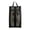 Black Size:L, variant on Portable Shoe Storage Bag Zippered Travel Organizer Pouch With Carrying Handle Protective Case For Heels Boots Athletic Footwear Gym Fitness Commuting, 1Pack Beige Size:S