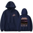 thumbnail image 3 of Kane Brown The High Road Tour 2025 Hoodies Merch Women Men Fashion Casual Hooded Sweatshirts, 3 of 4