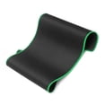 thumbnail image 5 of fashionhome Non Slip Wear Resistant Computer Notebook Soft Edge Seamed Mouse Pad Office Rubber Fabric Mat, 5 of 5